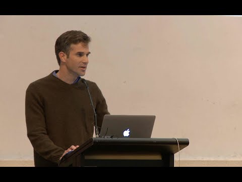 Dr. Troy Stapleton - 'Carbohydrate Restriction in Diabetes Management'