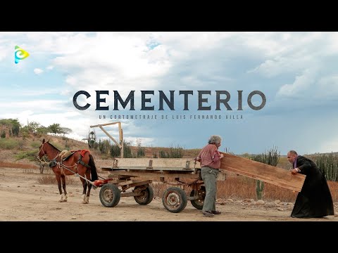 Cementerio