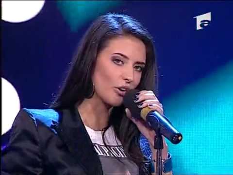 Antonia feat Tom Boxer-Morena