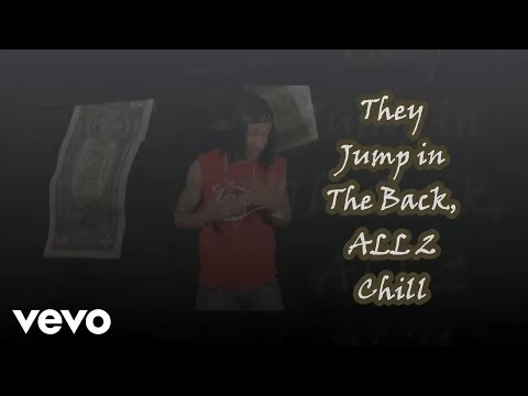 G-Terra - Can't Believe (Paid Style) [OFFICIAL MUSIC VIDEO]