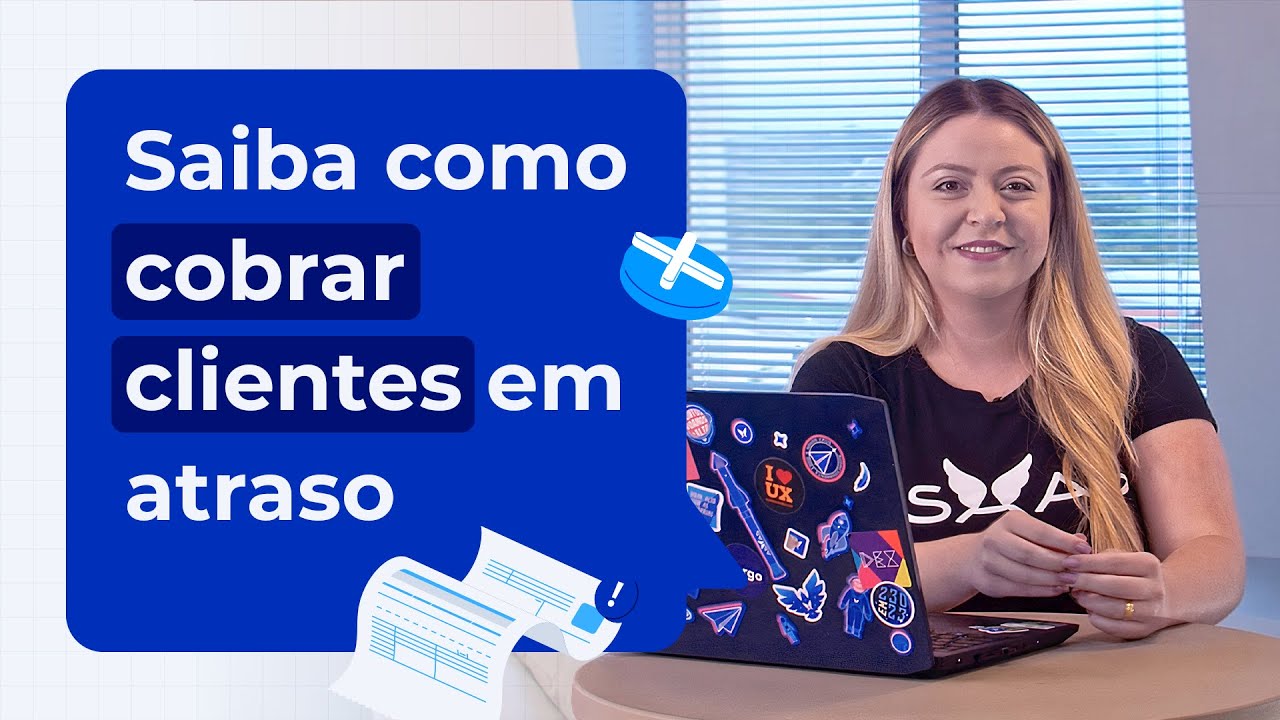 Como Cobrar Clientes em Atraso Usando Técnica para Inadimplência Zero