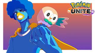 30分だけ、みんなに会いたくて・・・【ポケモンユナイト】