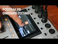 Zoom PodTrak P8 Podcasting Recorder Set thumbnail 16