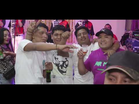 LA PARRANDITA CELESTE - CHACAL Y SUS ESTRELLAS...FELIZ CUMPLEAÑOS "LUISITO CHUCHÓN"