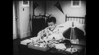Don't Be Afraid (1953)
