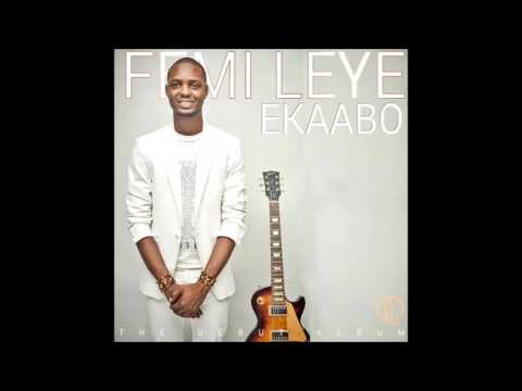 Femi Leye - Sise