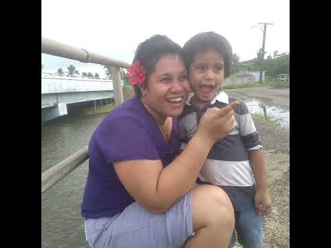 Iareta & Naomi wedding song