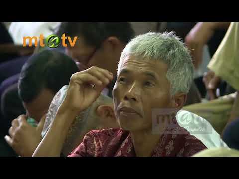 Jihad Pagi MTATV 04-02-2018 - Menjual Ayat Alloh Dengan Harga Yang Murah