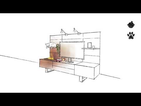 Dimplex Cassette - Just let your imagination run free