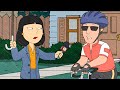 Family Guy 10 Speed
