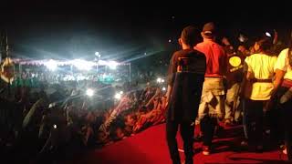 Download lagu LHC performance Larantuka Ukur Gutun mp3