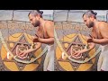 Yantrodharaka Hanuman Temple Hampi Hampi Hanuman Temple Bellary Manjulayreddy Hanuman Hampi