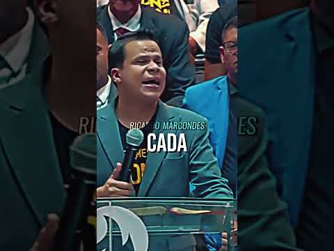 The true Church, he spoke 🙌🏻📖Elizeu Rodrigues 👉🏻 CONFÉ 2024. #god #jesus #eliseu