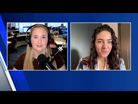 'Come From Away' comes to Central Florida. Actress Kaitlyn Jackson explains the musical's influences