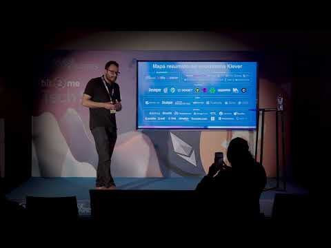 Blockchain Sin Barreras: Klever, la Plataforma Ideal para Negocios e Instituciones