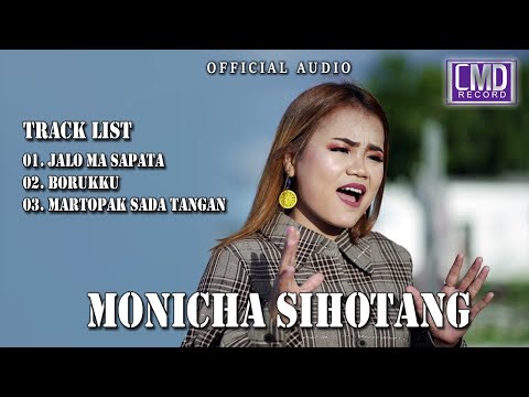 Monicha Sihotang - Lagu Batak Terbaru Kompilasi 2022 ( Official Music )