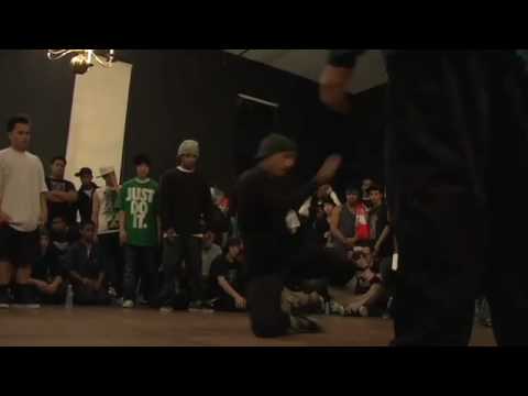 Main Ingredientz vs. Raw Disorderz - Prelims (Loose Screws 10)