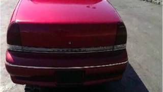 preview picture of video '1997 Chrysler LHS Used Cars Kansas City MO'