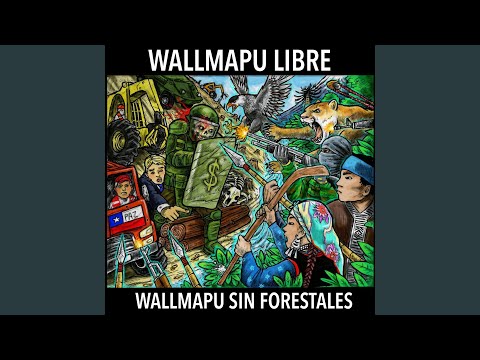 Wallmapu Sin Forestales