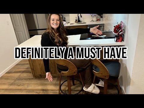 Counter Height Barstools