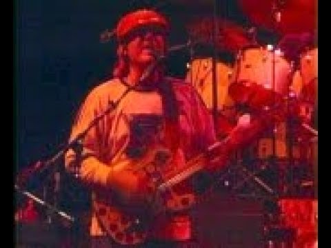 Terry Kath and Chicago "(I've Been) Searchin' So Long" '77 Essen