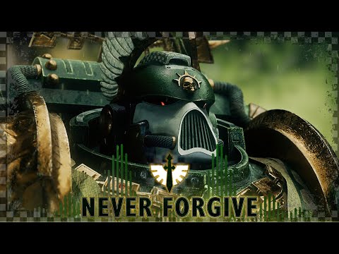 Legio Symphonica - Never Forgive | Warhammer 40K Music