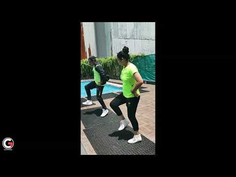 Book Ur Demo | G Aqua DJ Pool Dance Party | G Aqua Dance Fitness | Aqua Bolly Fitness | Aqua  Zumba