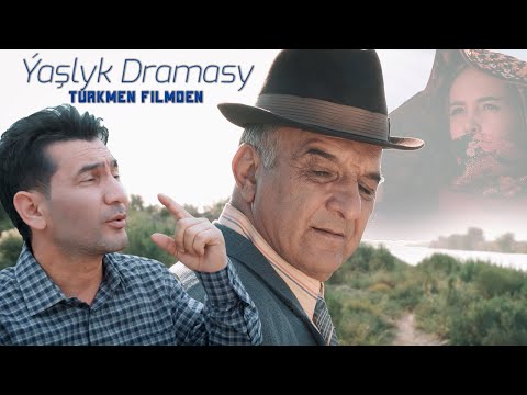 Batyr Muhammedow - Ýaşlyk Dramasy (Official Music Video)