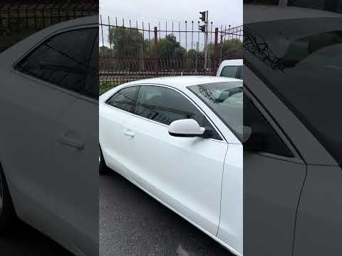 фото audi a5 i (8t) 0