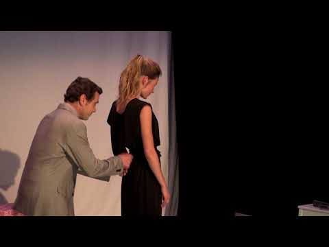 On ne voyait que le bonheur @Wolubilis