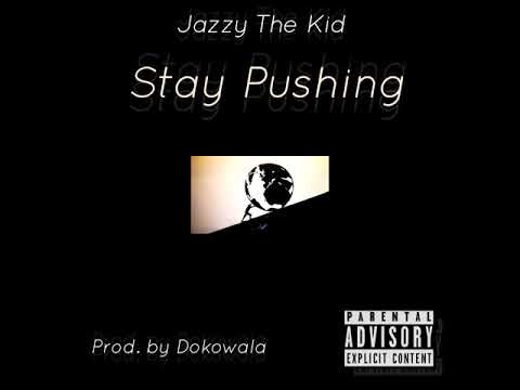 Jazzy The Kid - Thinking Of A Plot