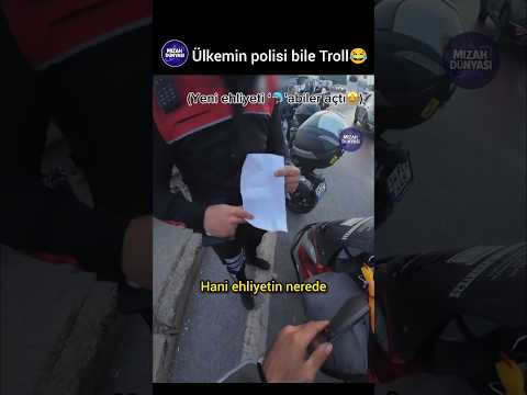 ben bile panik oldum 😂