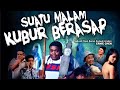 Suatu Malam Kubur Berasap Film Horor Malaysia Film Horor Indonesia Terbaru Film Horor Komedi
