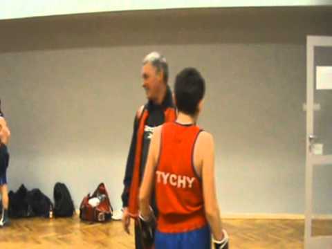 KAMIL  MARGIEL  Przygotowanie  Do  Walki