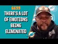 Brian Flores on Dolphins Being Eliminated from Playoff Contention | CBS Sports HQ