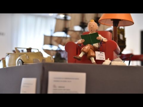 Exposición monográfica \