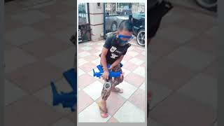 Download lagu Iman Evo vs polis Entry mp3 Download lagu Iman Evo vs polis Entry mp3