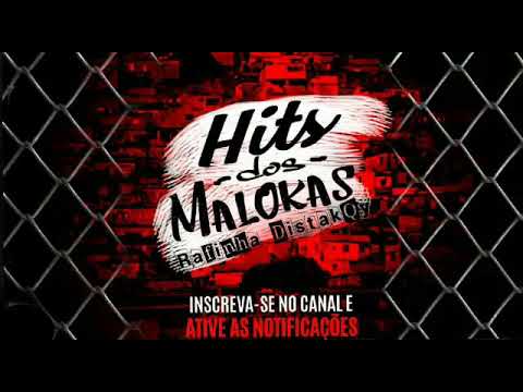 Montagem - Berimbau de Bandido 01(DJ Mandrake)