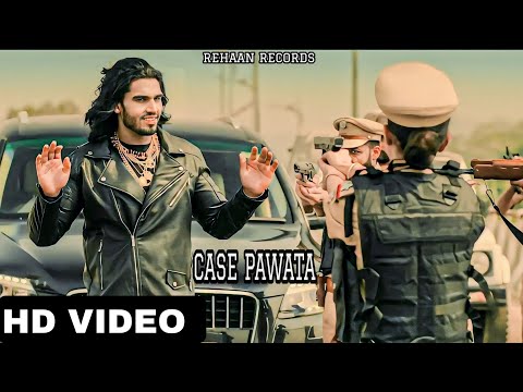 Jab Case Pawata Bada |  Aaju Mind Miter Ch | Kyu Aam Tu Mainu Samajh Raha | Instagram Trending Song