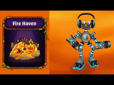 Wubbox (In Da Club) Clubbox Costume - My Singing Monsters