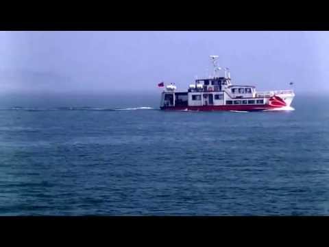 Ilha Taiwan Kinmen ~ Ilha Menor Kinmen