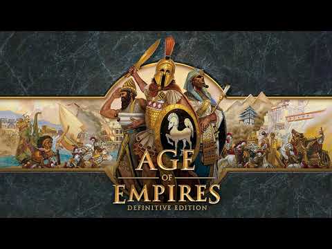 I Shall Return (Age of Empires: Definitive Edition Soundtrack)