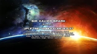 Uplifting Trance Forever 37 (01-04-17)