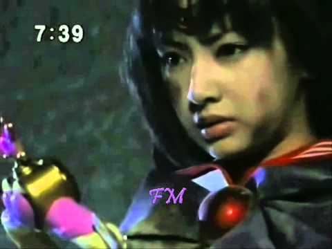 Pretty Guardian Sailor Moon (Sailor Moon Live Action) - Star Tambourine