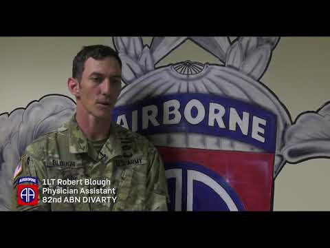 Walking Blood Bank: How Low Titer Whole Blood is Saving Lives