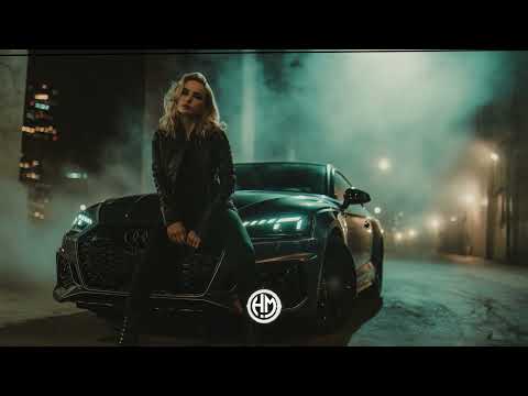 Huan-Top mix Albom Just Us Deep House 2025