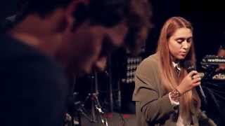 Ray-Ban Polarized Session // Claire