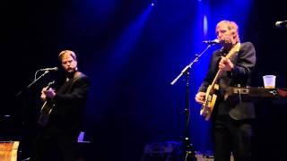 The O&#39;s ~ You&#39;re Still Standing There (Steve Earle &amp; Lucinda Williams cover)
