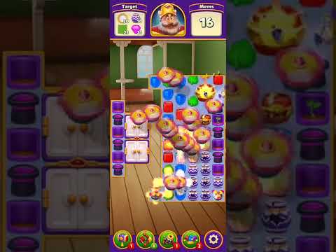 Royal Match Level 2889