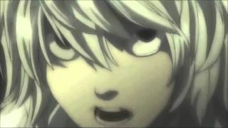 AMV - Death Note - I Get Around - Adelitas Way
